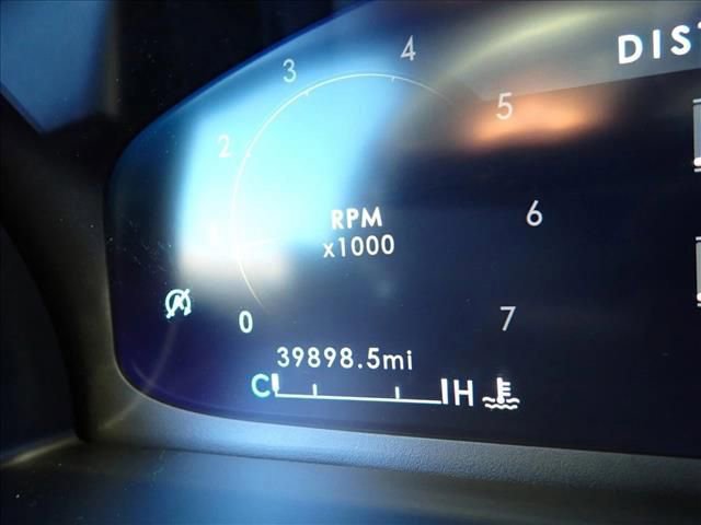 Used 2023 Lincoln Aviator Reserve AWD/4WD image 27