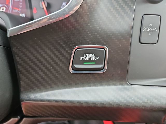 Used 2015 Chevrolet Corvette Z06 w/ 3LZ Preferred Equipment Group image 16