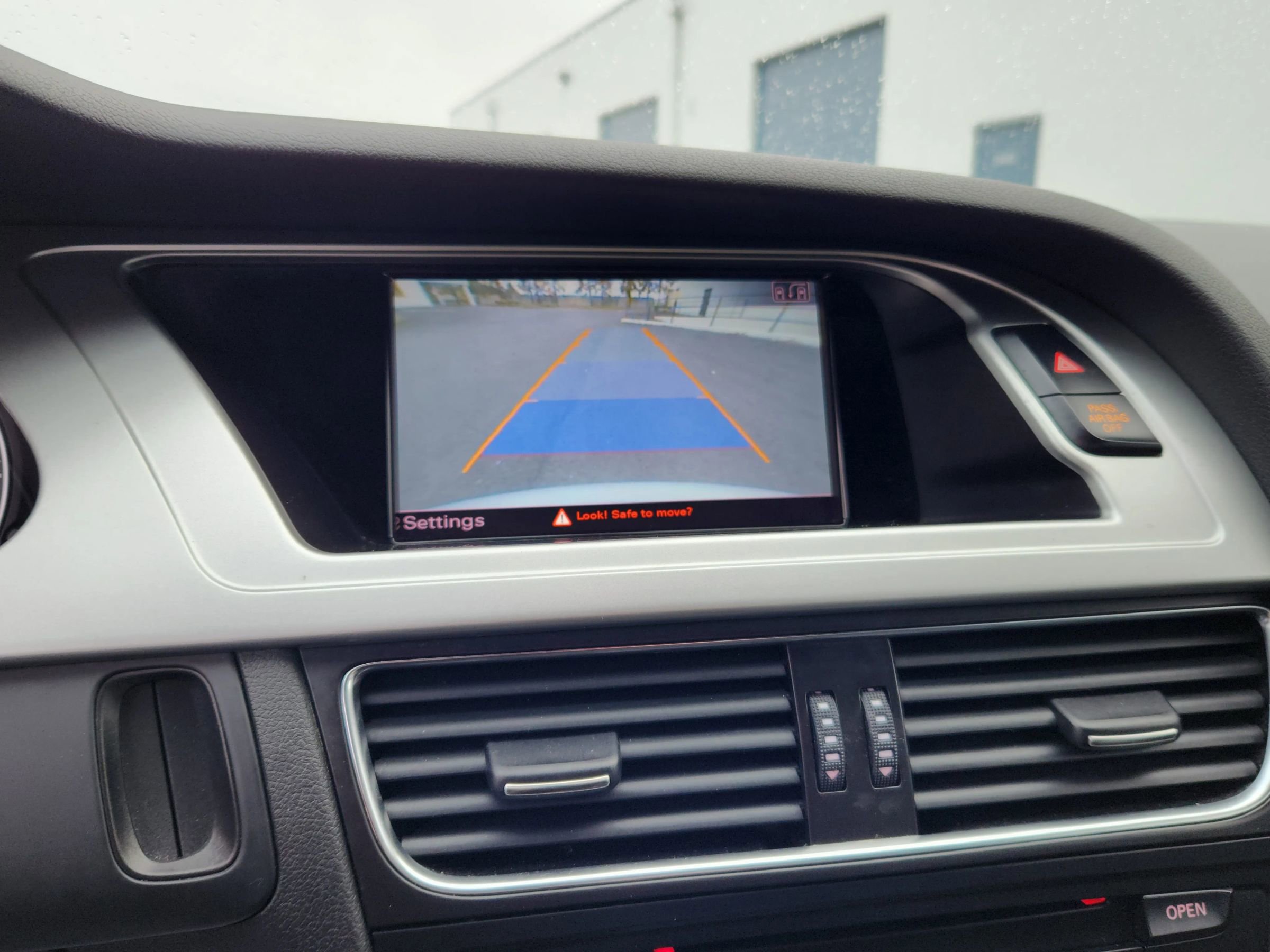Used 2012 Audi S4 Premium Plus image 14
