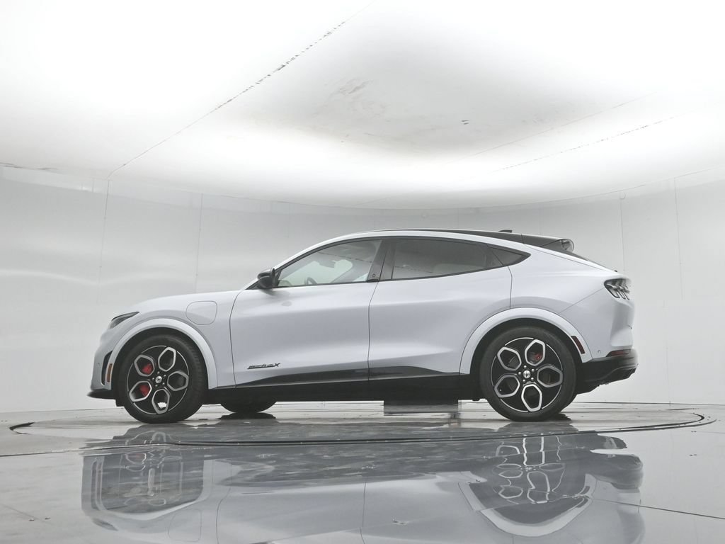 Certified 2023 Ford Mustang Mach-E GT AWD/4WD image 54