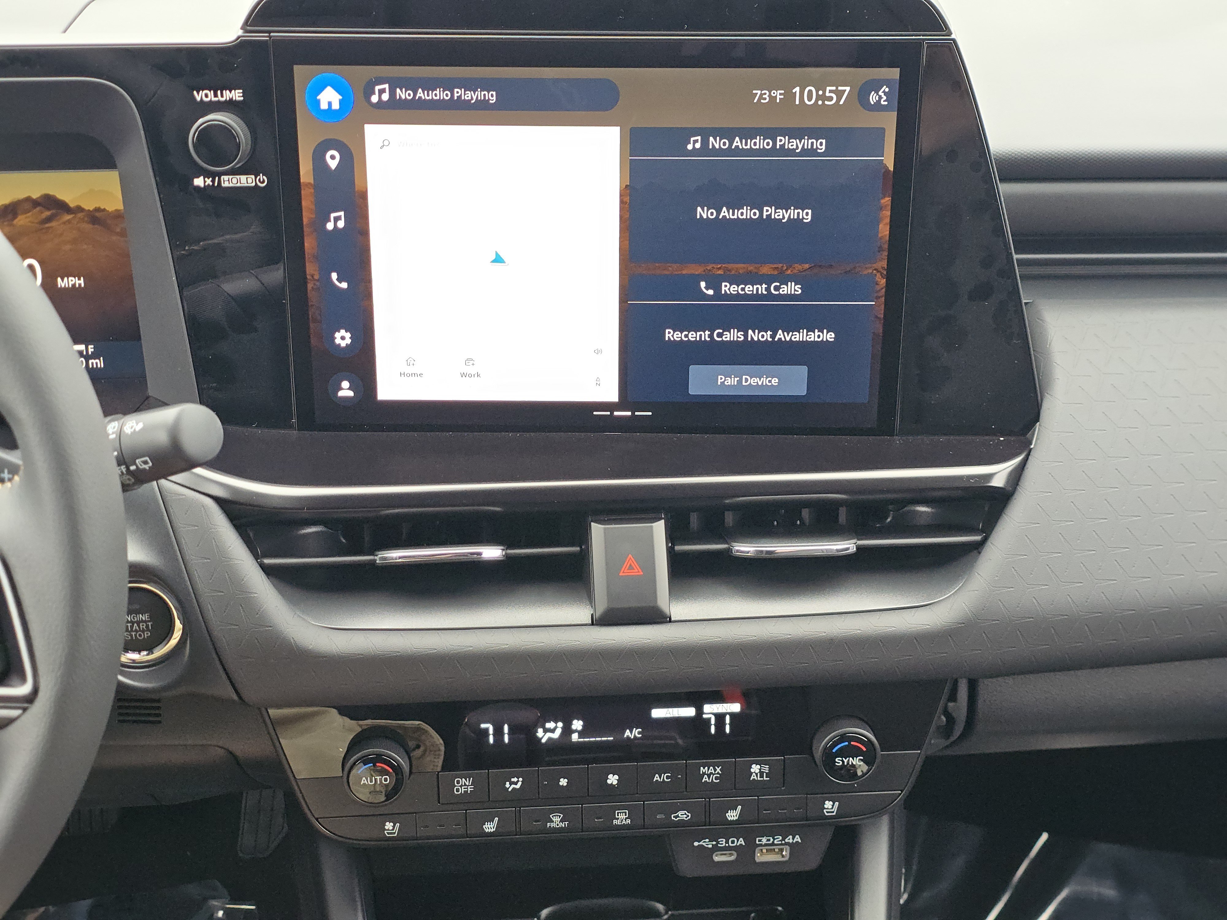 New 2026 Subaru Outback Wilderness AWD/4WD image 26