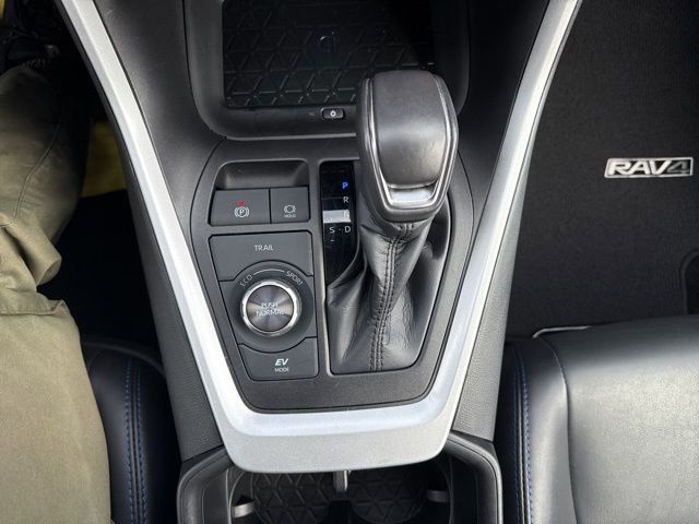 Used 2023 Toyota RAV4 XSE image 34