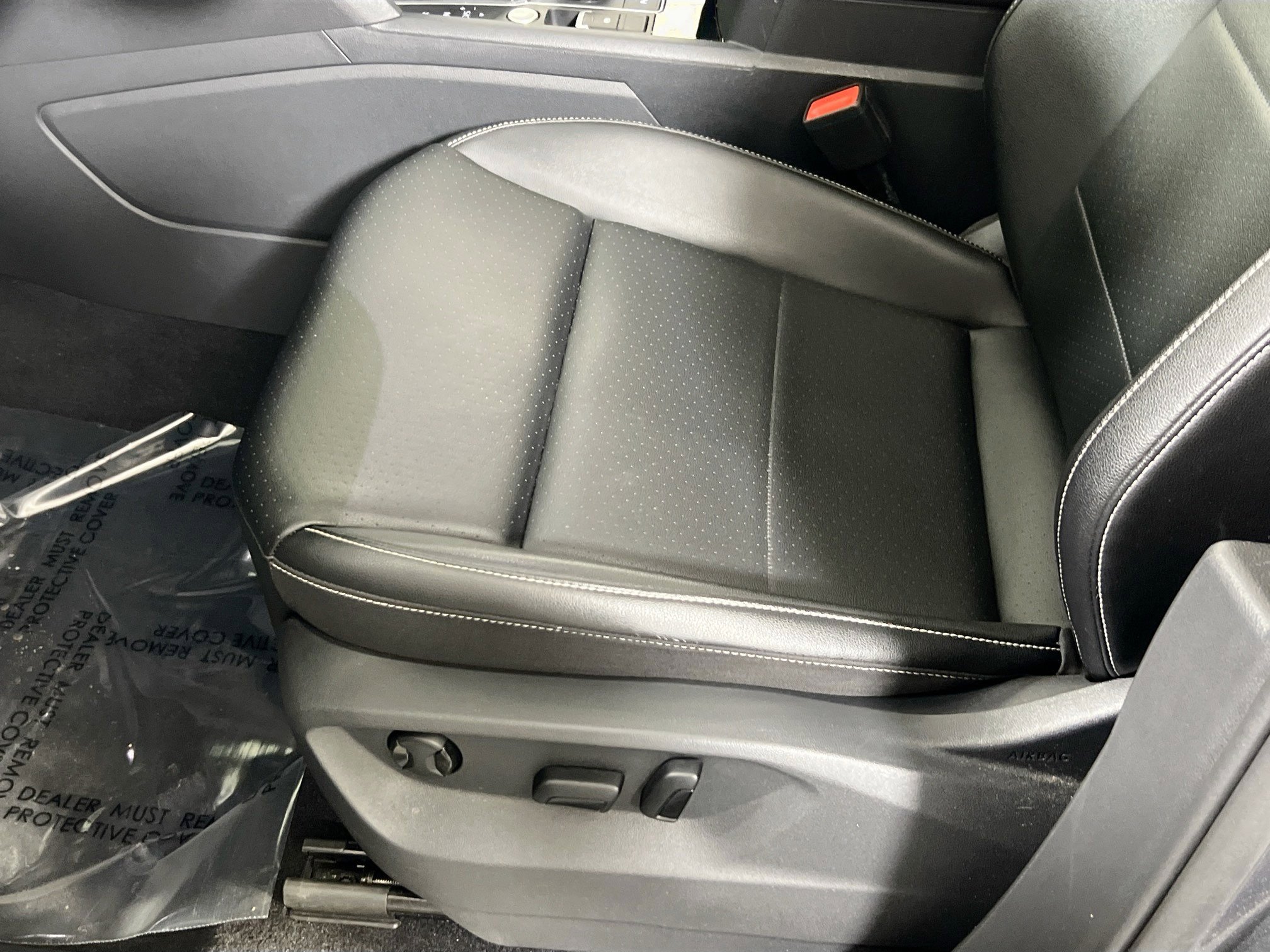 Used 2022 Volkswagen Atlas SE image 18