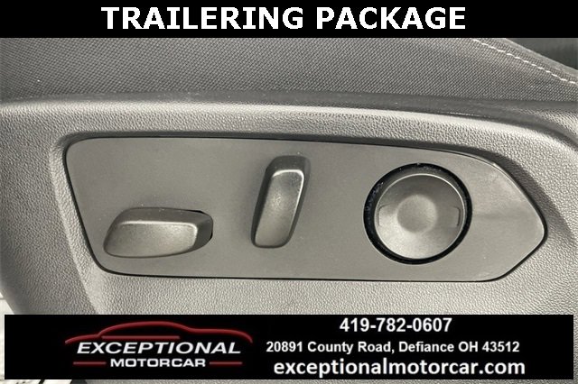 Used 2023 GMC Sierra 1500 Elevation image 35