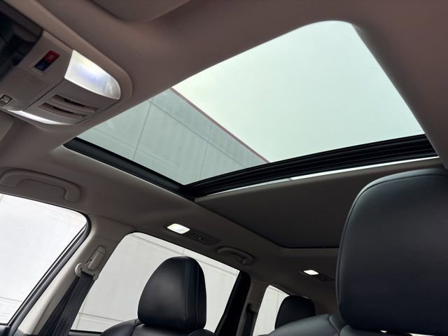 Used 2023 Subaru Ascent Touring image 26