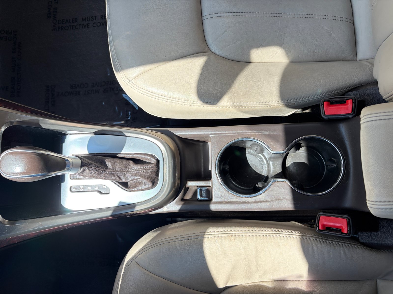 Used 2014 Buick Verano Premium FWD image 26