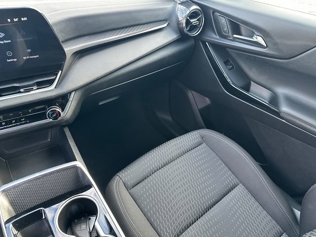 Used 2025 Chevrolet Equinox LT image 20