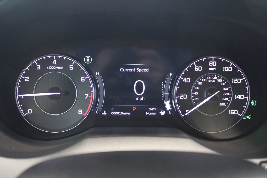 New 2026 Acura RDX SH-AWD w/ Advance Package image 3