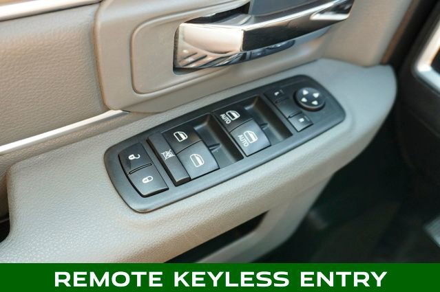 Used 2018 RAM 1500 Outdoorsman image 20
