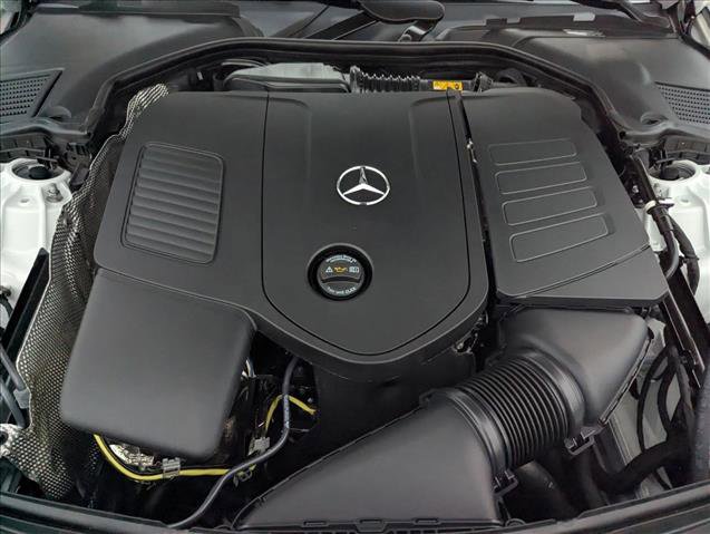 New 2026 Mercedes-Benz C 300 Sedan image 15