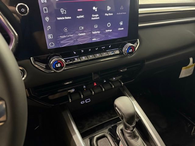 New 2026 GMC Canyon Elevation w/ Convenience Package image 20