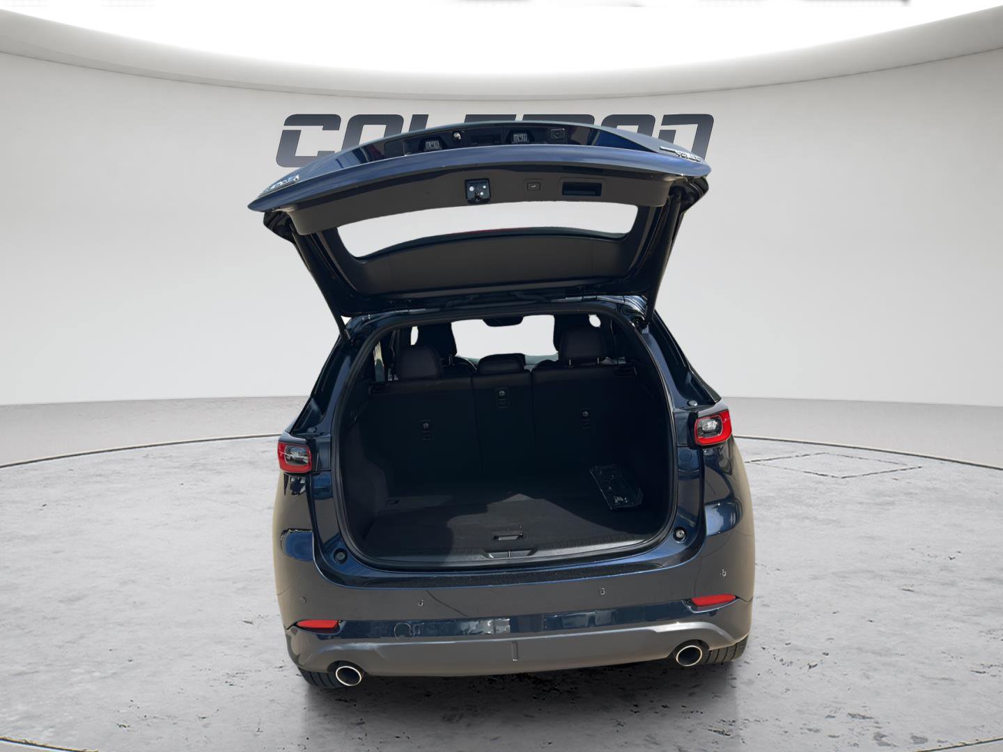 Used 2023 MAZDA CX-5 Signature AWD/4WD image 25