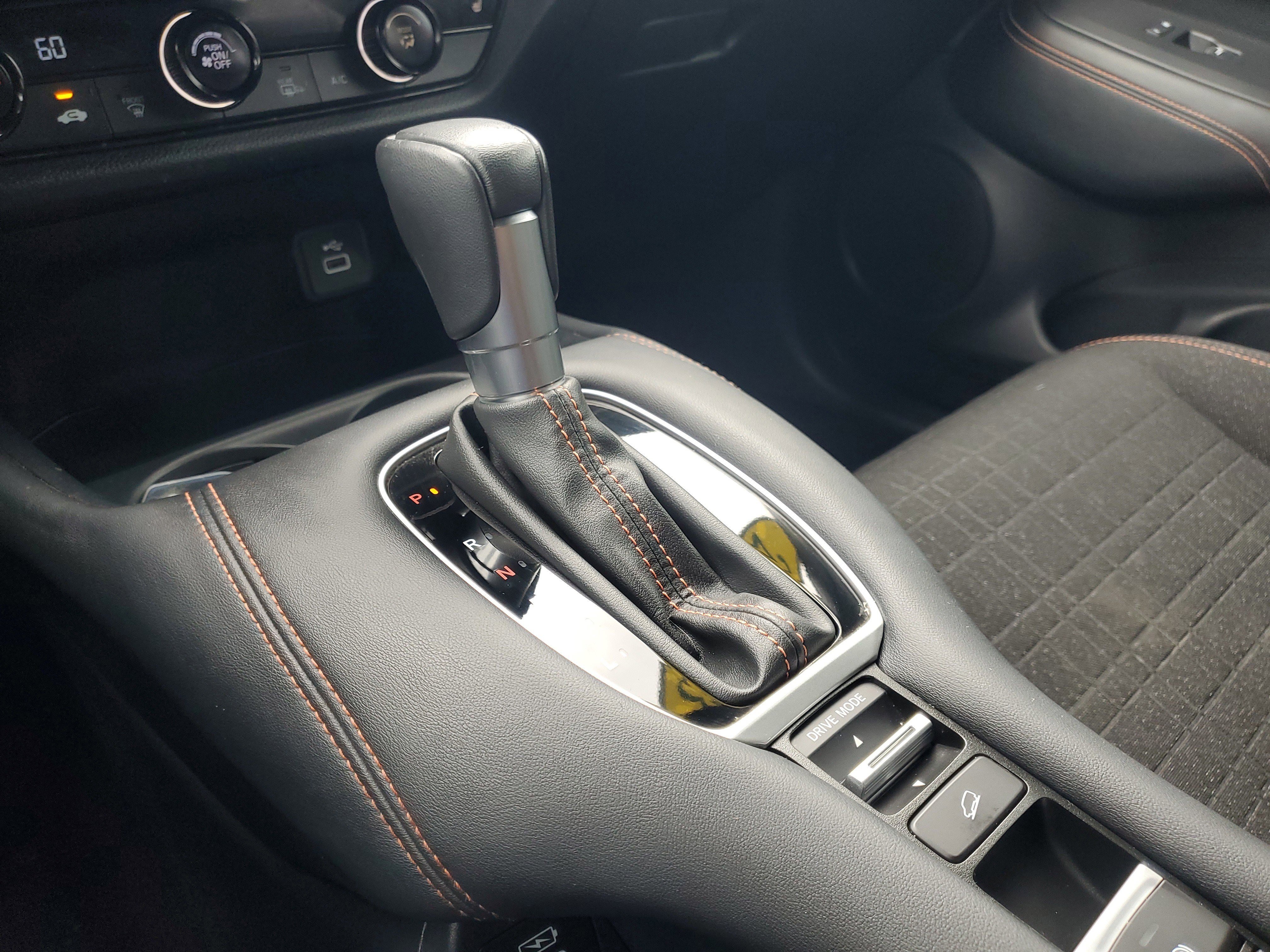 Used 2023 Honda HR-V Sport image 28