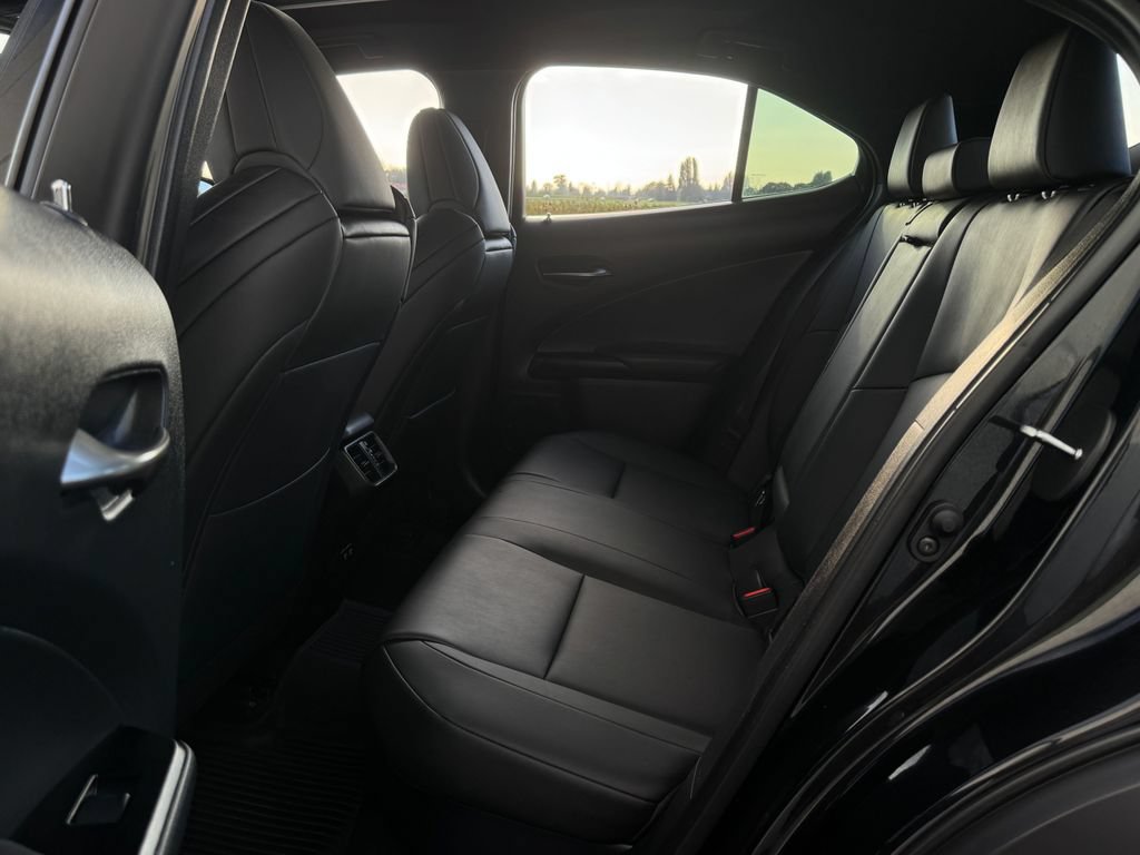 Used 2020 Lexus UX 250h F Sport w/ F Sport Premium Package AWD/4WD image 23