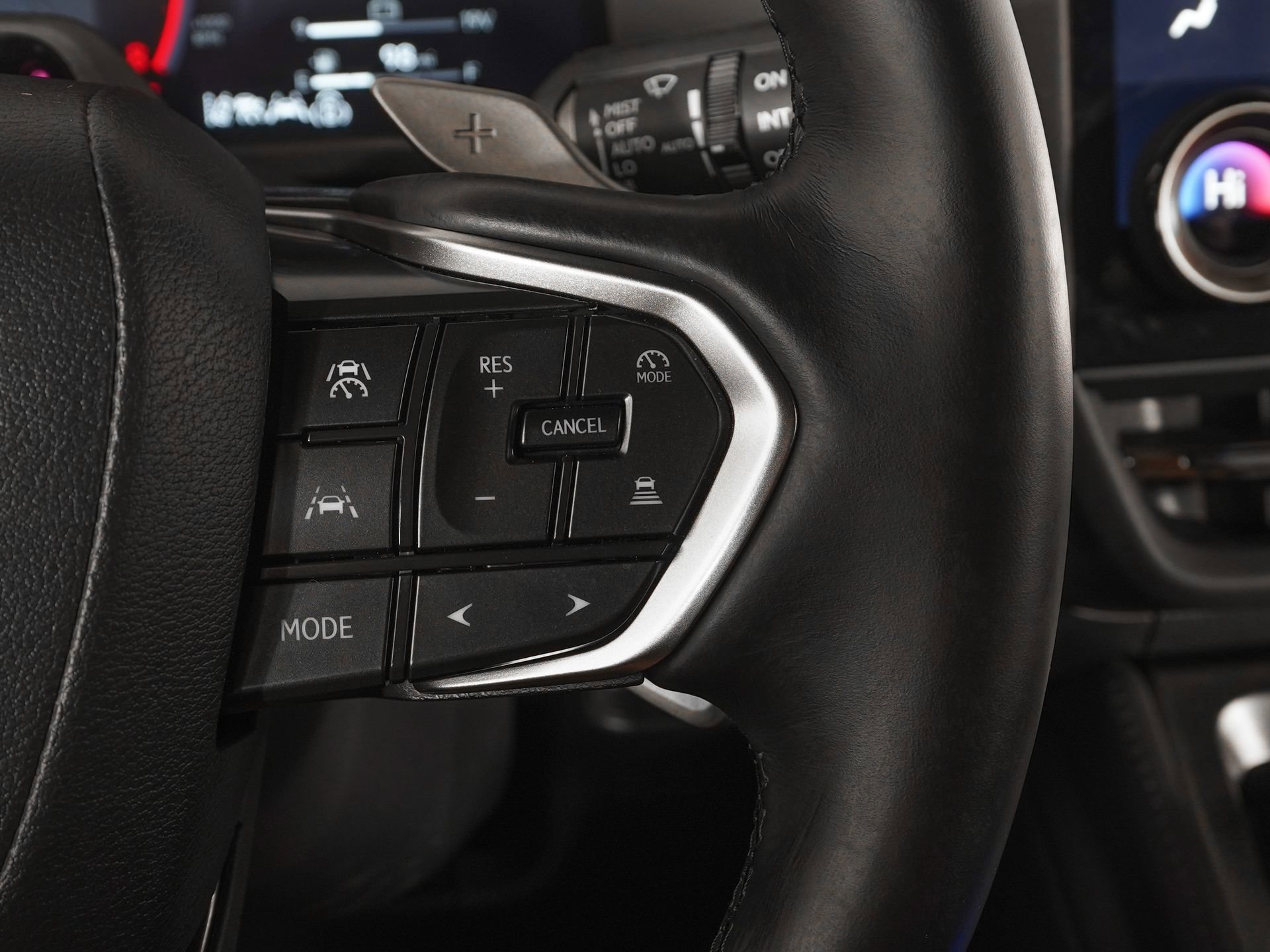 Used 2024 Lexus GX 550 image 22