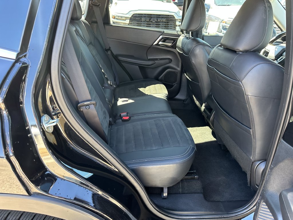 Used 2024 Mitsubishi Outlander SE AWD/4WD image 20