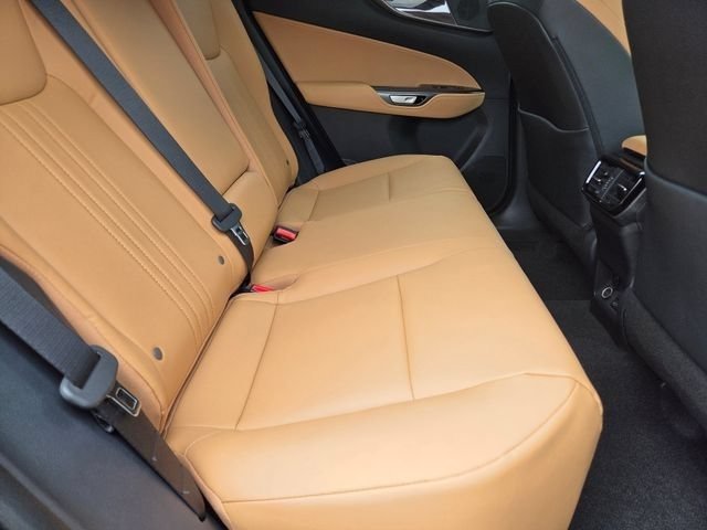 New 2026 Lexus NX 350 AWD w/ Premium Package image 28