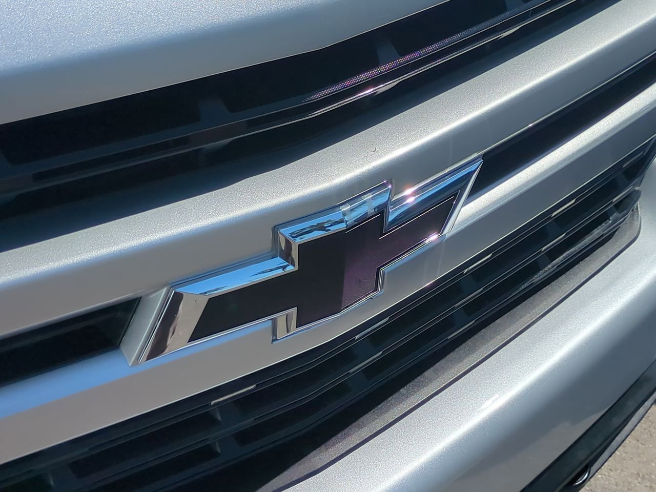 Used 2019 Chevrolet Silverado 1500 RST w/ All-Star Edition RWD image 29