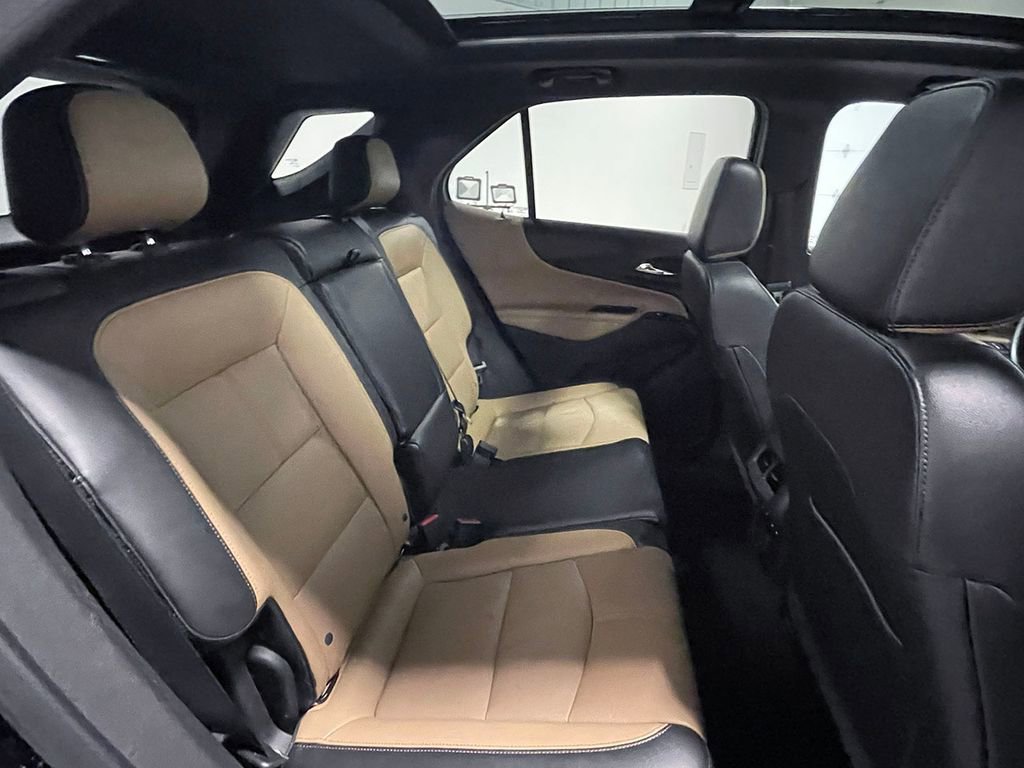 Used 2023 Chevrolet Equinox Premier AWD/4WD image 27