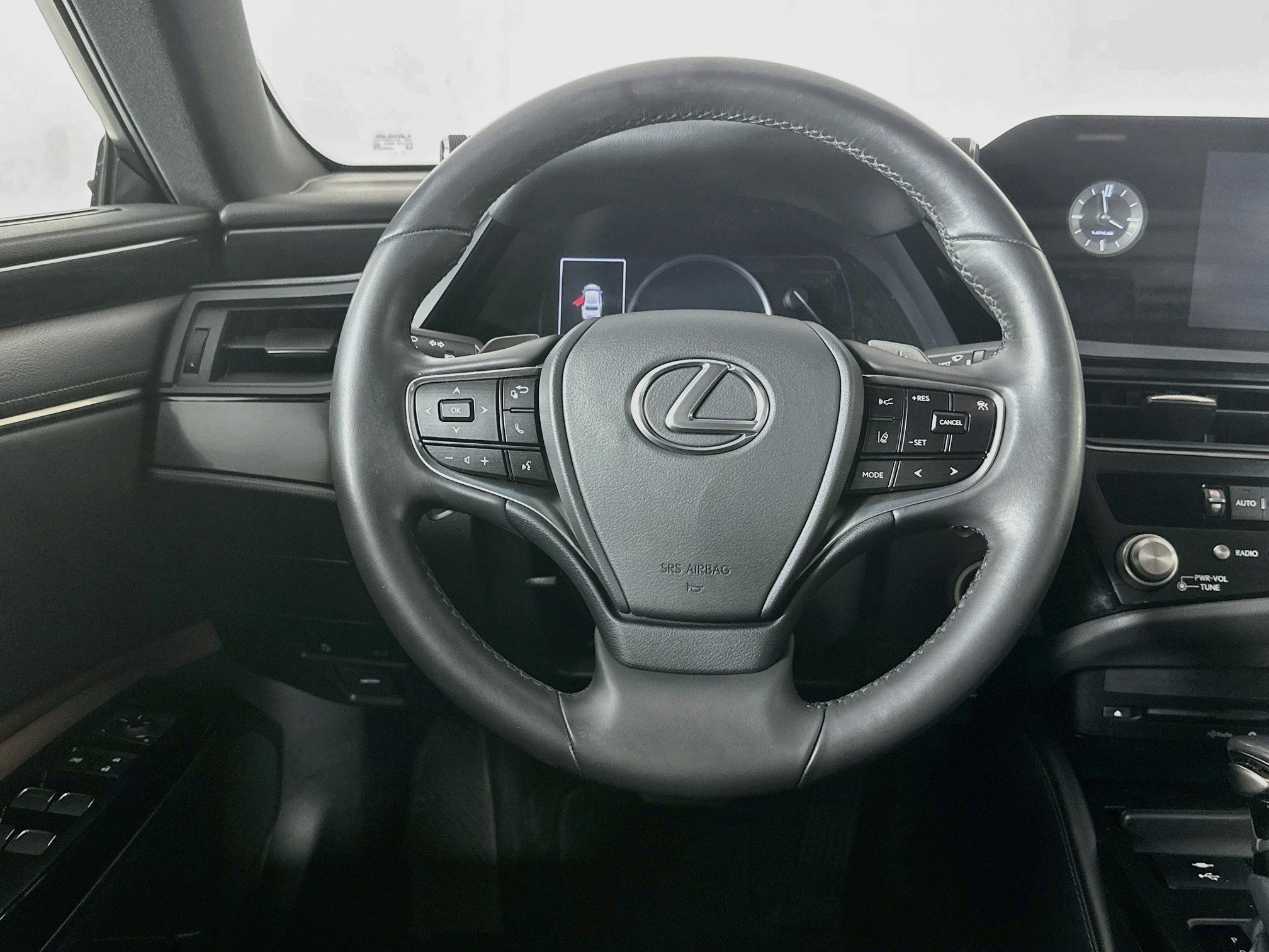 Used 2022 Lexus ES 350 w/ Accessory Package FWD image 18
