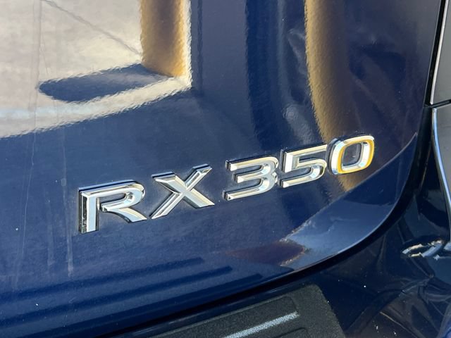 Used 2014 Lexus RX 350 FWD w/ Navigation Package image 20