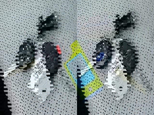 Used 2018 Subaru Forester 2.5i w/ Alloy Wheel Package image 36