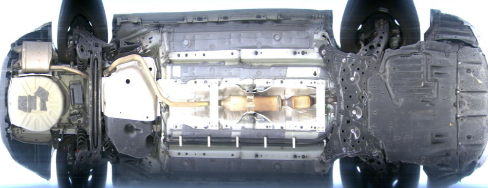 Used 2024 Toyota Corolla LE FWD image 7