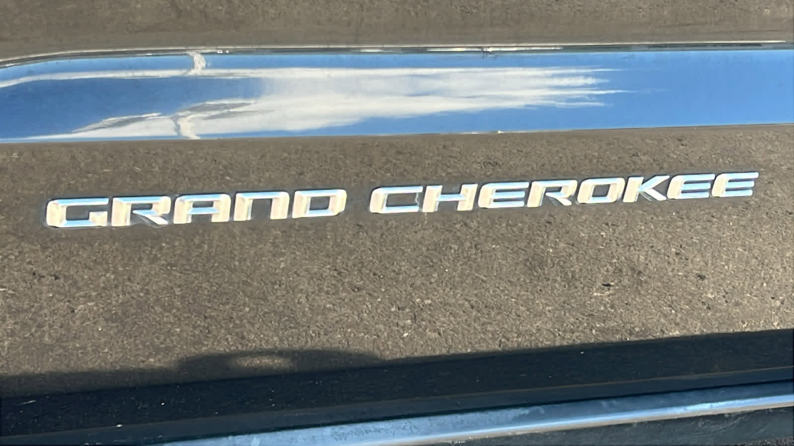 Used 2016 Jeep Grand Cherokee Limited image 28