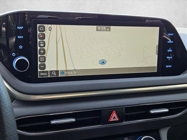 Used 2023 Hyundai Sonata SEL Plus FWD image 15