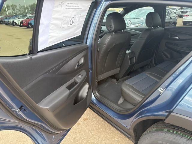 New 2026 Buick Envista Preferred image 33