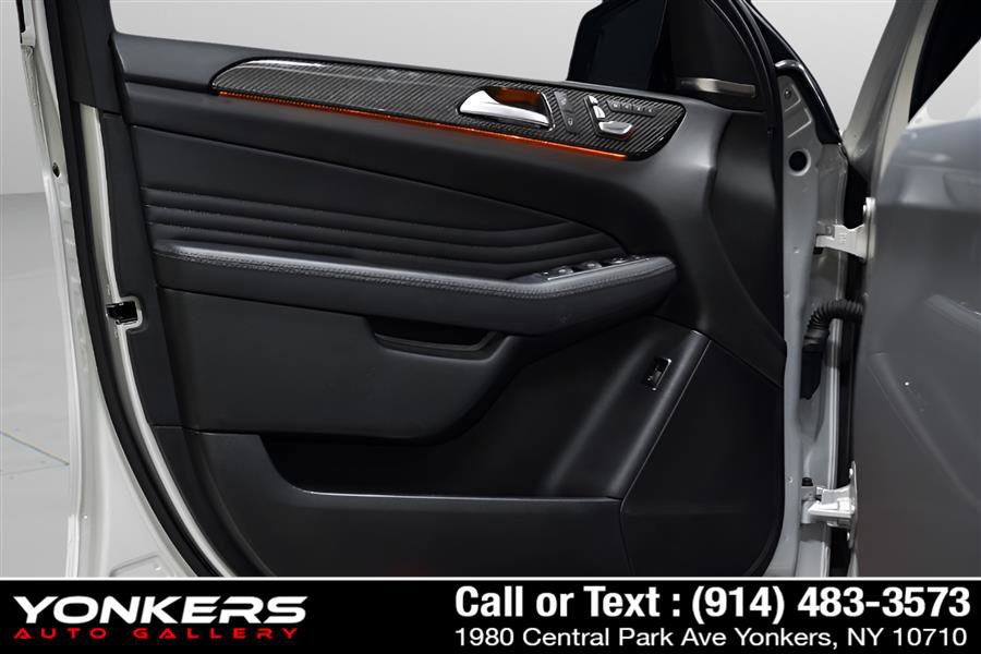 Used 2018 Mercedes-Benz GLE 43 AMG 4MATIC Coupe image 61