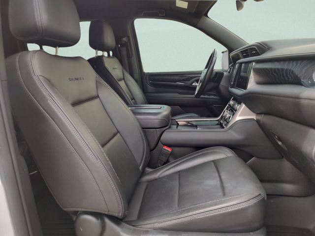 Used 2022 GMC Yukon XL Denali RWD image 27
