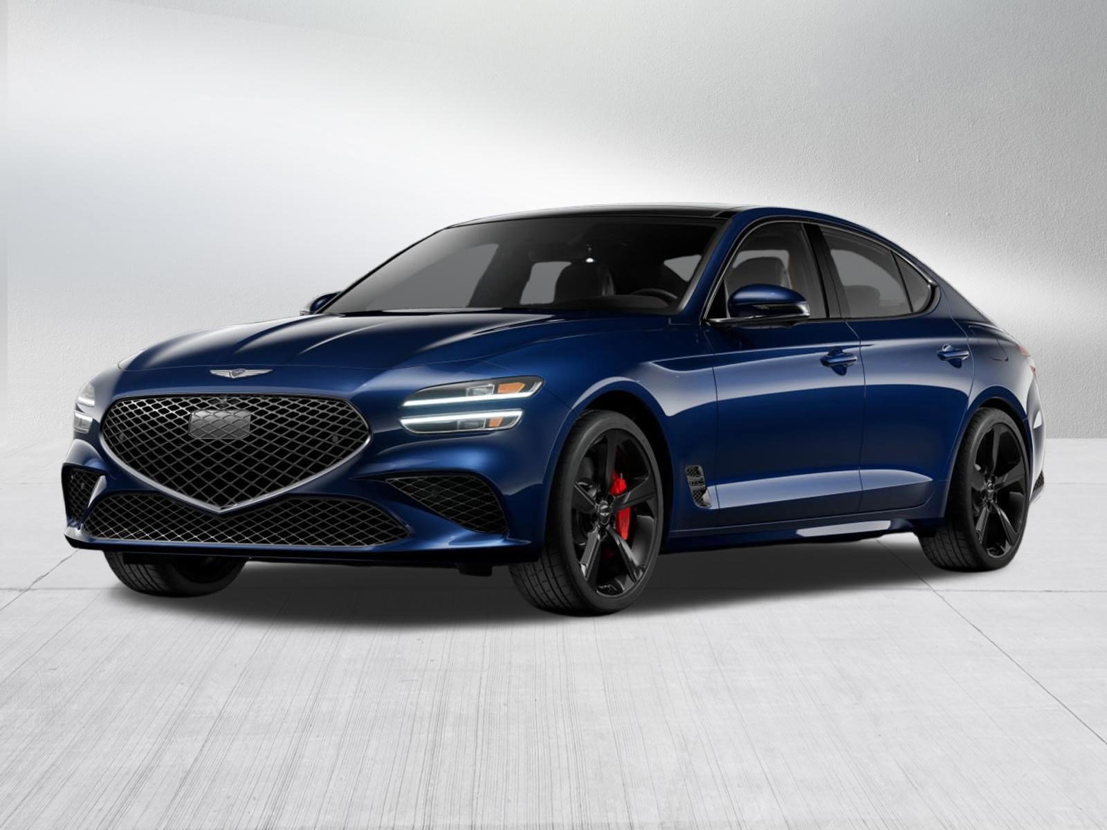 New 2026 Genesis G70 3.3T Sport Prestige