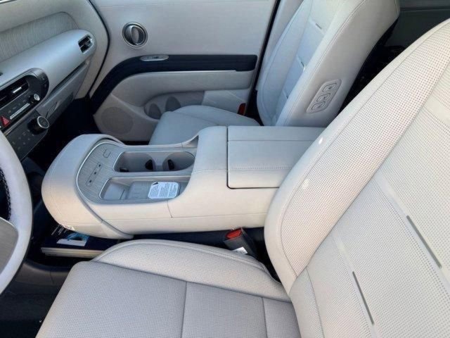 New 2026 Hyundai Palisade Calligraphy image 18