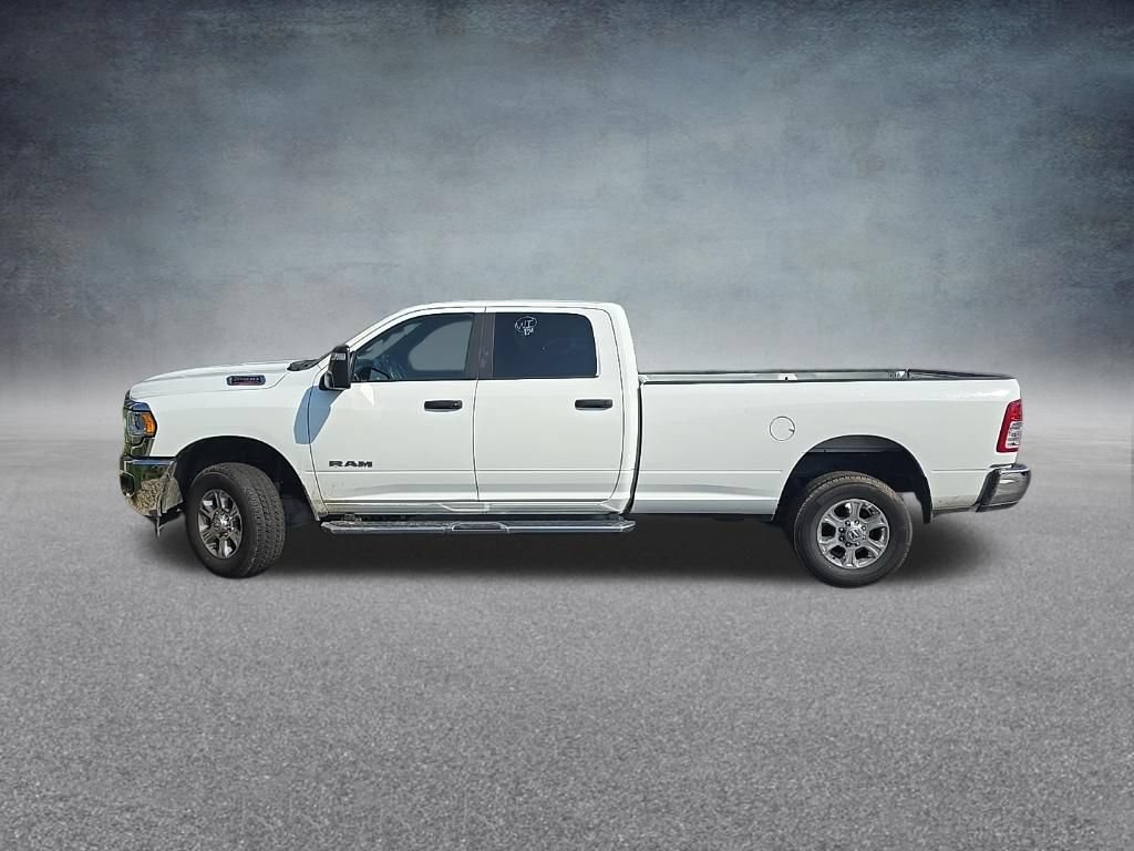 Used 2024 RAM 2500 Big Horn AWD/4WD image 6