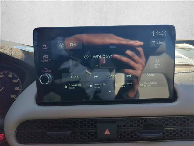 New 2026 Honda HR-V LX image 11