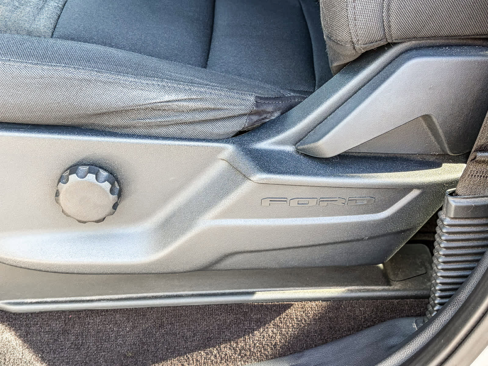 Used 2022 Ford F150 XL w/ STX Appearance Package image 20