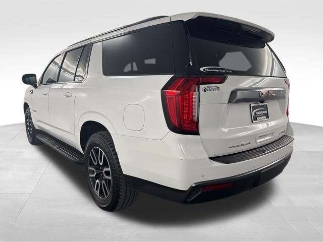 Used 2021 GMC Yukon XL AT4 image 6