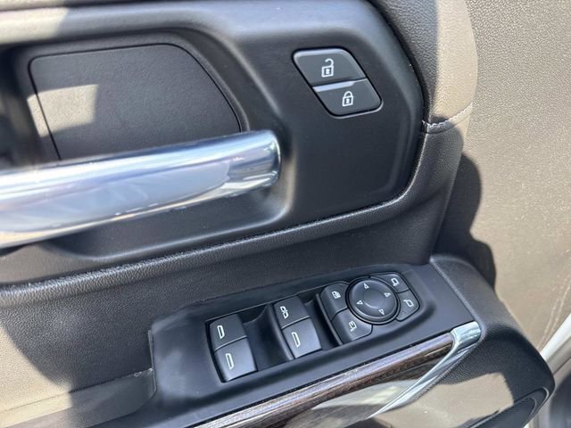 Used 2022 Chevrolet Silverado 2500 LT w/ All Star Edition AWD/4WD image 18