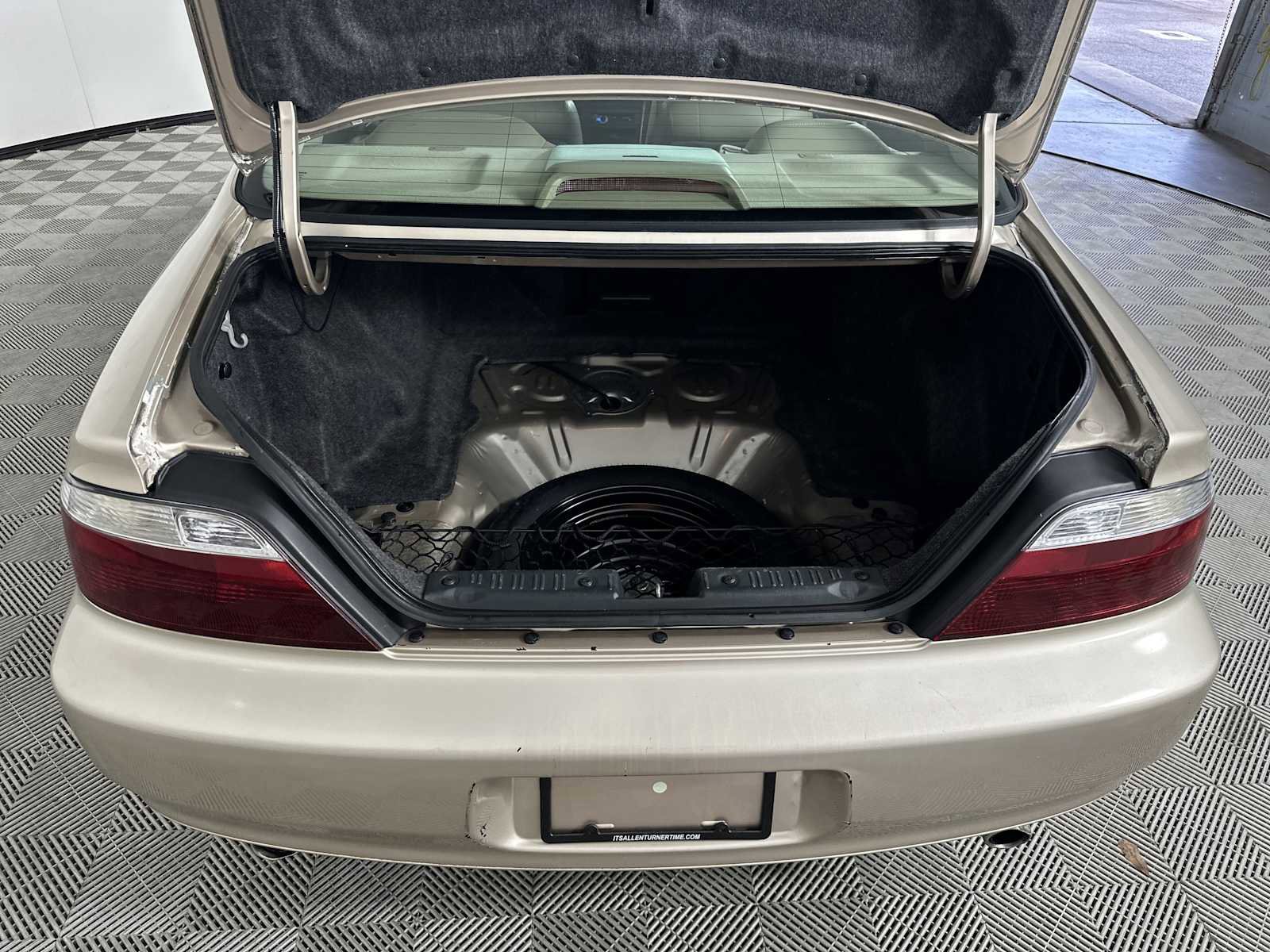 Used 2003 Acura TL FWD image 22