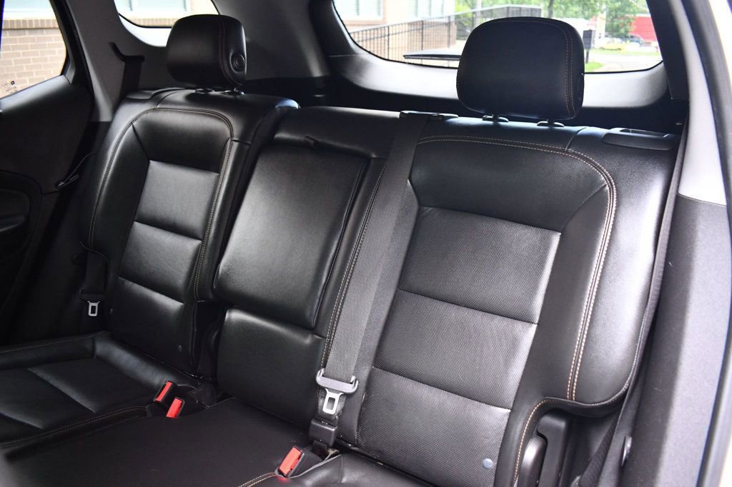 Used 2019 GMC Terrain SLT image 46