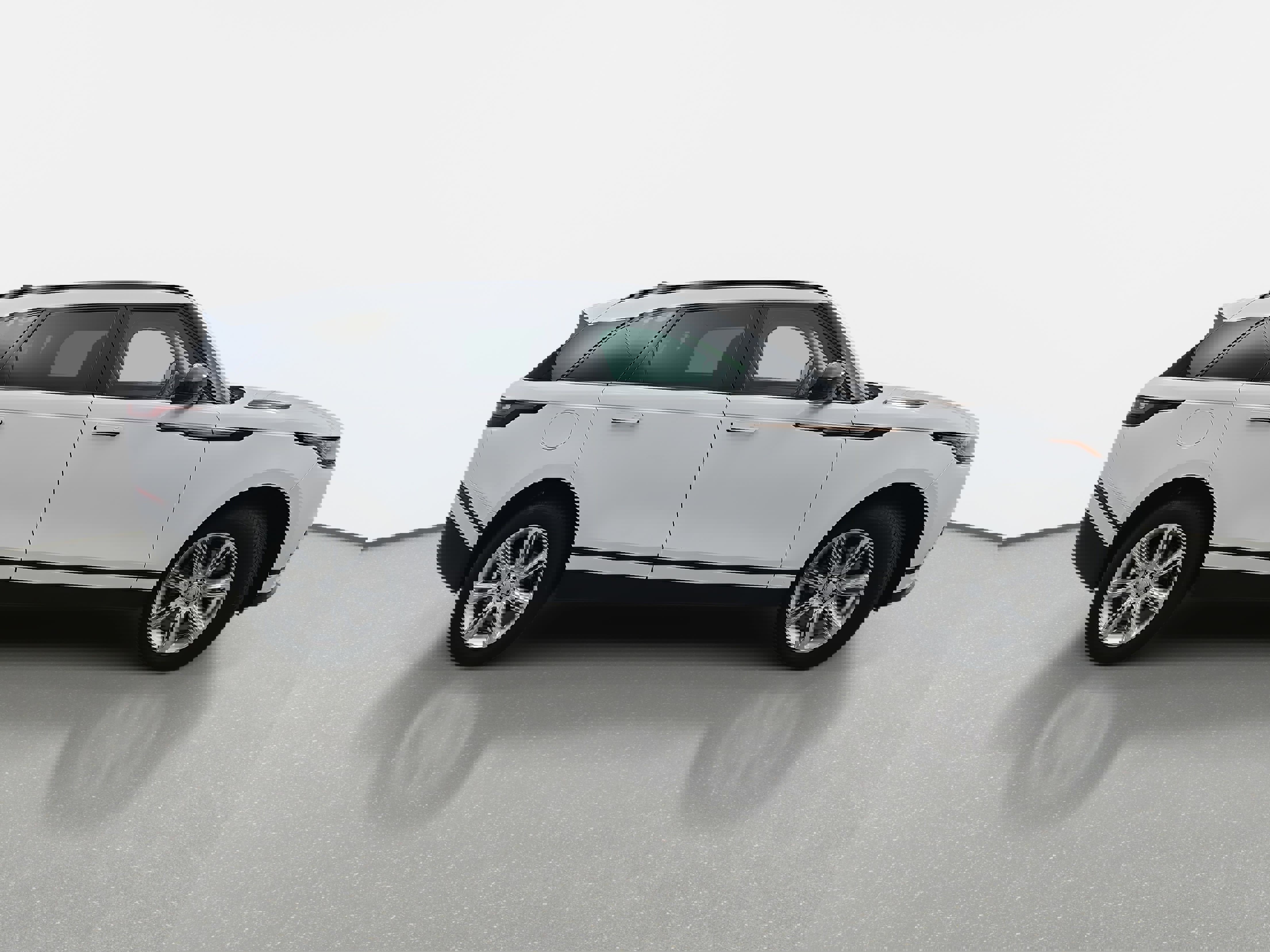 Used 2023 Land Rover Range Rover Velar R-Dynamic S image 4