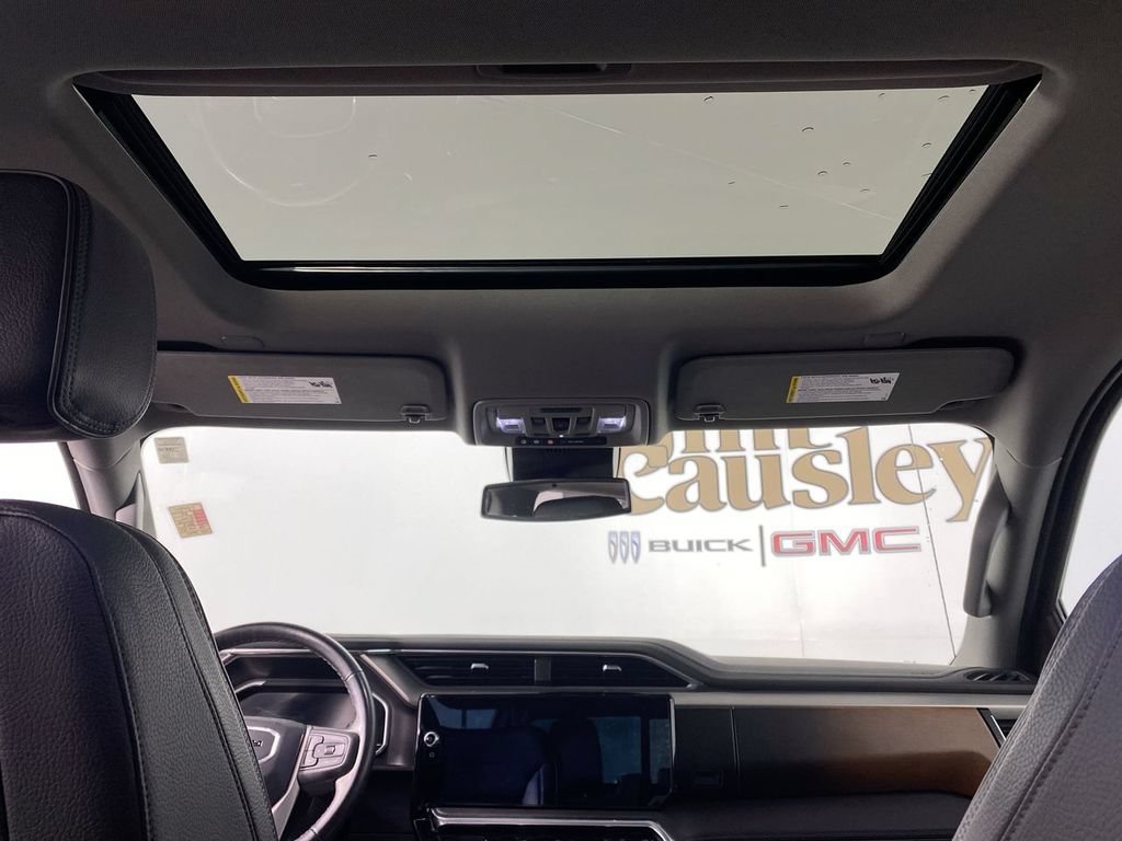 Used 2023 GMC Sierra 1500 Denali AWD/4WD image 21
