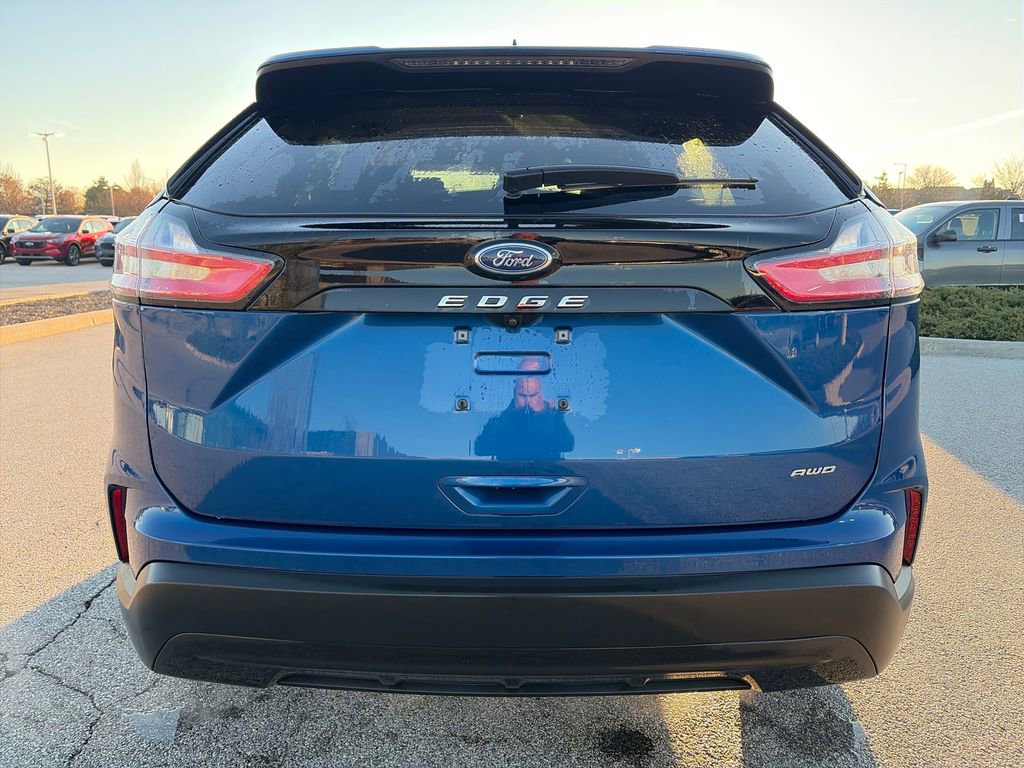 Used 2023 Ford Edge SE AWD/4WD image 6