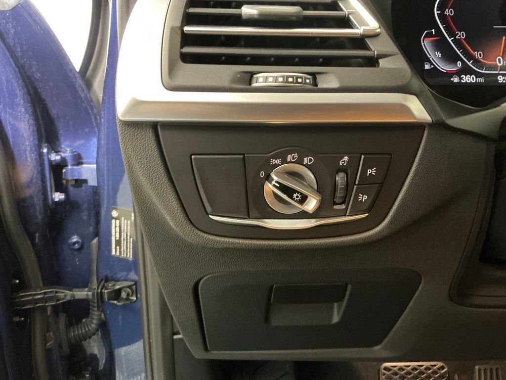 Certified 2023 BMW X3 xDrive30i image 17