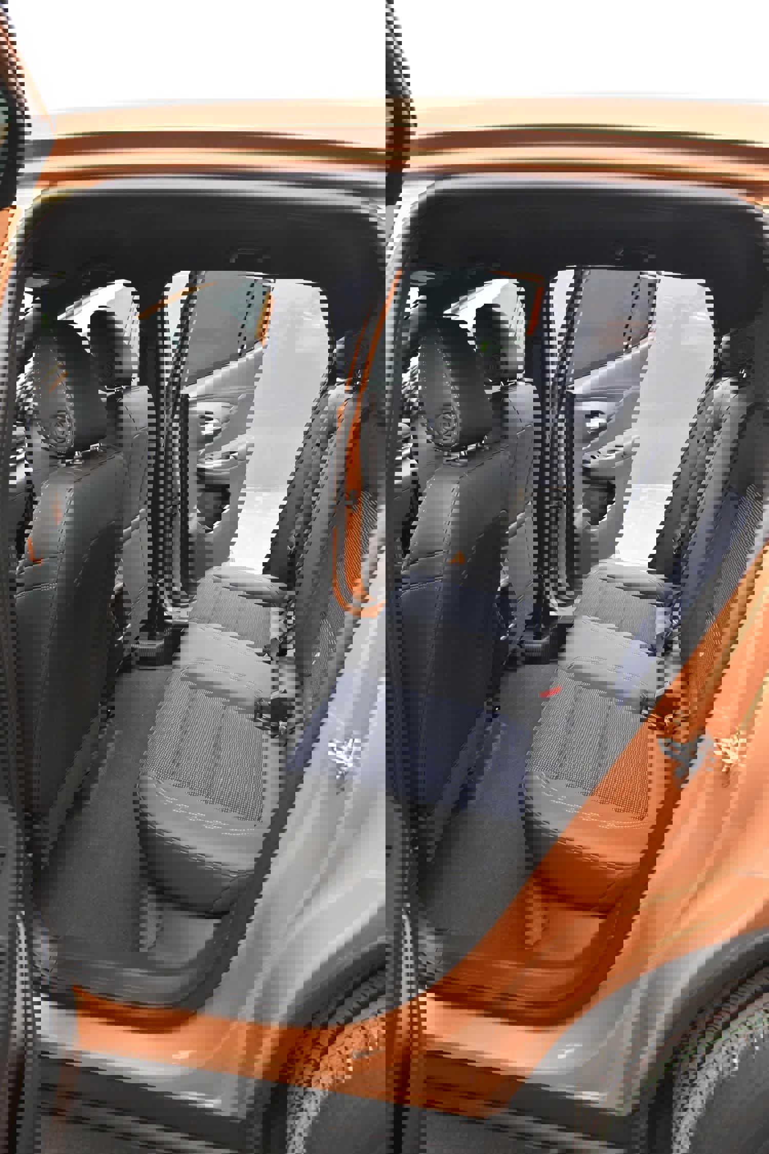 New 2026 Buick Envista Preferred w/ Convenience I Package image 14