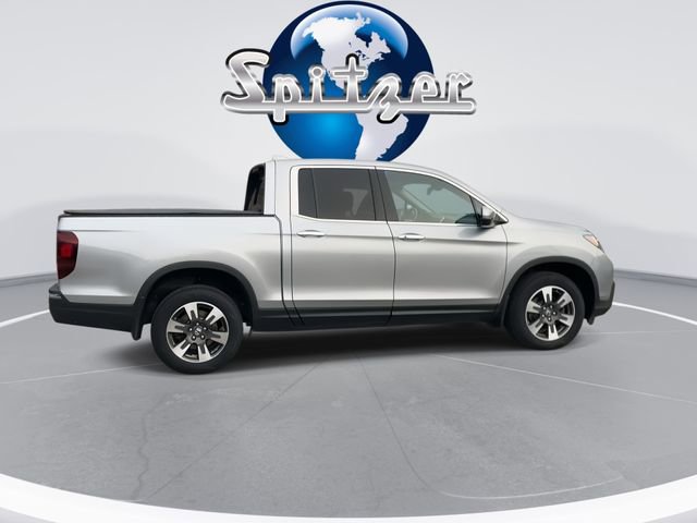 Used 2019 Honda Ridgeline RTL-E image 10