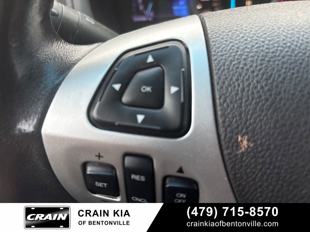 Used 2013 Ford Explorer Limited image 31