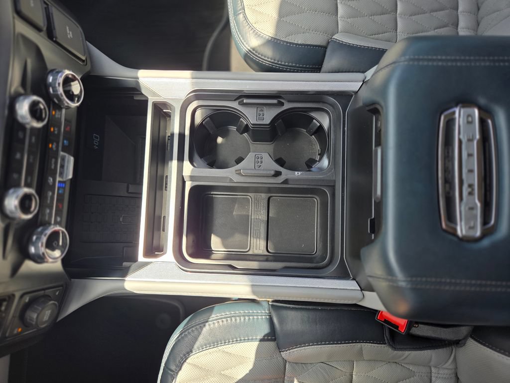 Certified 2024 Ford F450 Limited AWD/4WD image 25