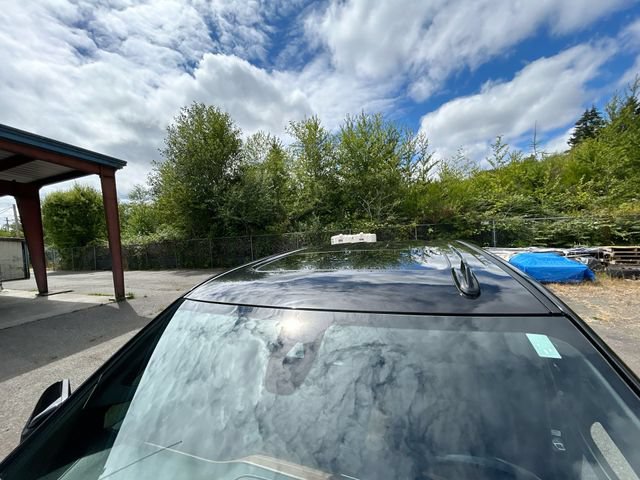 Used 2022 Chevrolet Silverado 1500 High Country AWD/4WD image 20